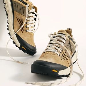 Free People Danner trail trainers